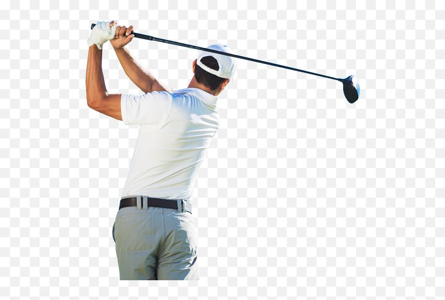 Png Golfer Transparent Image - Golfer Png,Golfer Transparent