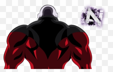 Jiren Ver 6 Render By 69ani - Render Jiren Png,Jiren Png