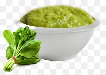 Spinach Puree - Palong Shak Png,Spinach Png