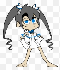 Johnny Hest - Johnny Test Fan Character Png,Johnny Test Png
