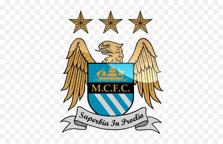 City Logo - Logo Manchester City 2015 Png,Manchester City Logo