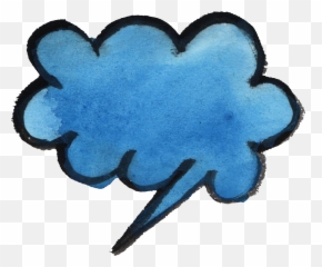 Speech Bubbles Png Images Collection