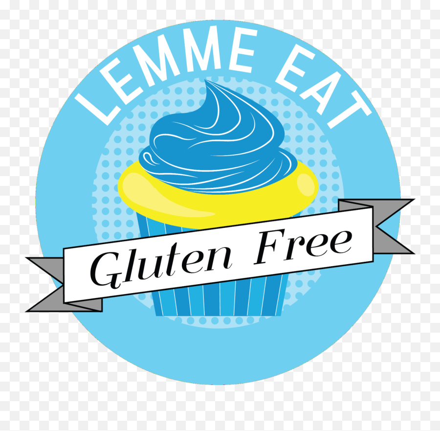 Gluten Free Bakery United States Lemme Eat - Buttercream Png,Gluten Free Png