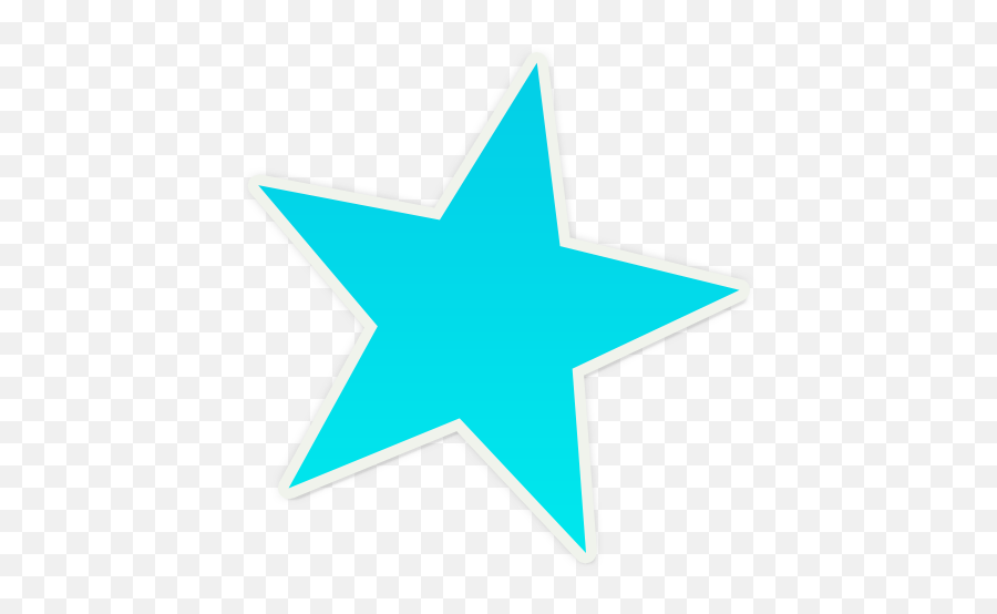 9 Blue Star Clipart Of Stars Clipartlook - Clipart Pink Star Png,Blue Stars Png