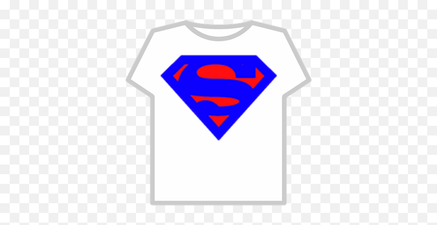 Neon Blizzard Superman Logo Transparent - Roblox Denis Daily T Shirt Roblox Png,Superman Logo Transparent
