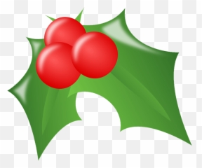 Christmas Eve - Icon Clipart Free Png Download Decor Arts Hd