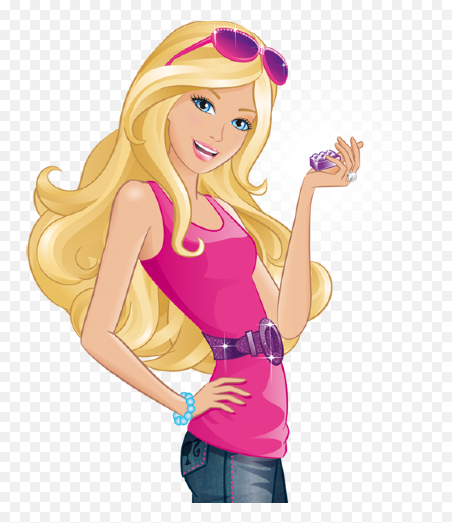Barbie Png Image - Barbie Png,Barbie Png