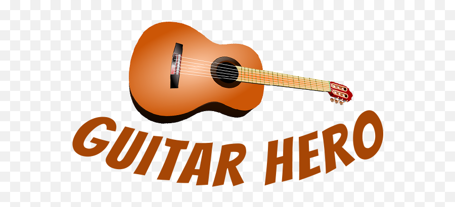 Guitar Hero Name Generator - Namerobot Fun Guitar Instrument With Name Png,Guitar Hero Logo
