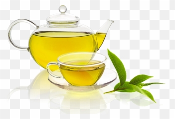 Tasty Tuesdays U2013 Iced Green Tea Living Well Uhn - Lemon Grass Tea Png,Green Tea Png
