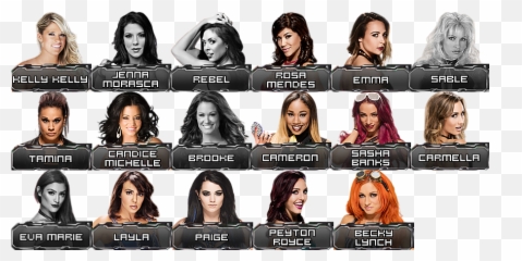 Heartbreakers Royal Rumble 2016 Naomi Wins - Page 61 Portable Network Graphics Png,Becky Lynch Png