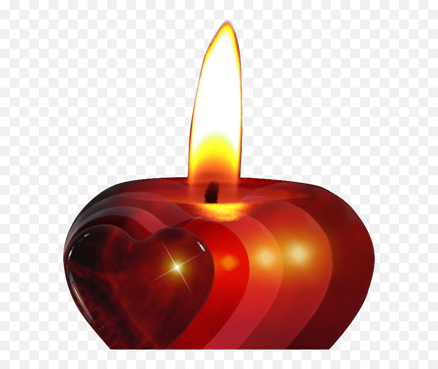 Candel Png Transparent Without Background Image Free - Advent Candle,Candles Transparent Background