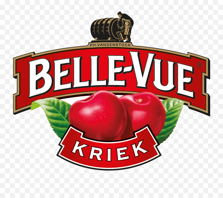Belle - Vue Kriek Logo Transparent Png Stickpng Belle Vue Kriek,Belle Transparent Background