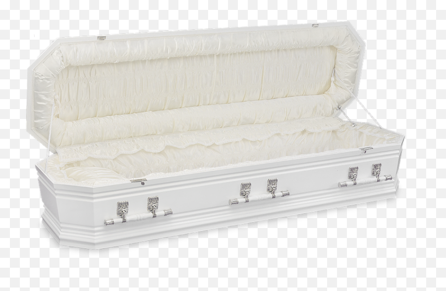 Caskets U0026 Urns Mcrawfordfunerals - Trunk Png,Casket Png