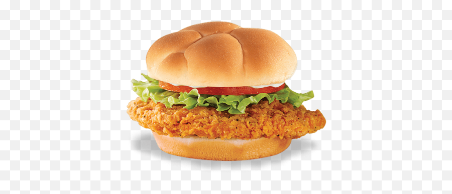 Wendys Png And Vectors For Free - Spicy Chicken Fillet Sandwich,Wendys Png