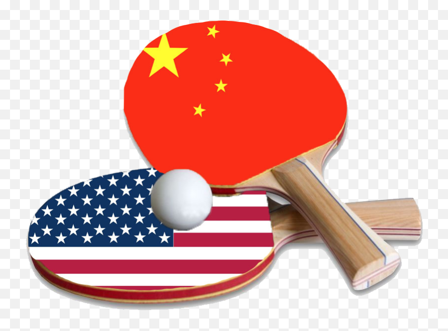 Ping Pong Png - Ping Pong Paddle,Ping Pong Png