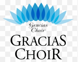 Download Hd World Youth Camp Partners - Gracias Choir Logo Png,Gracias Png