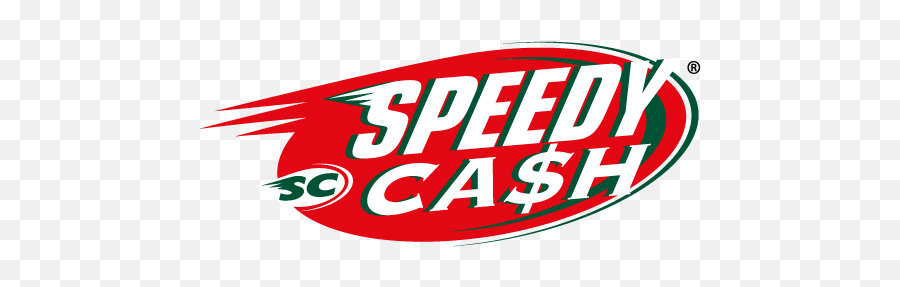 Speedy - Speedy Cash Png,Cash Logo
