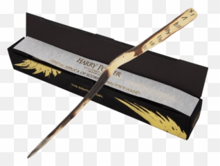 Download Harry Potter Malfoy Wand - Harry Potter Wand Cursed Child Png,Harry Potter Wand Png