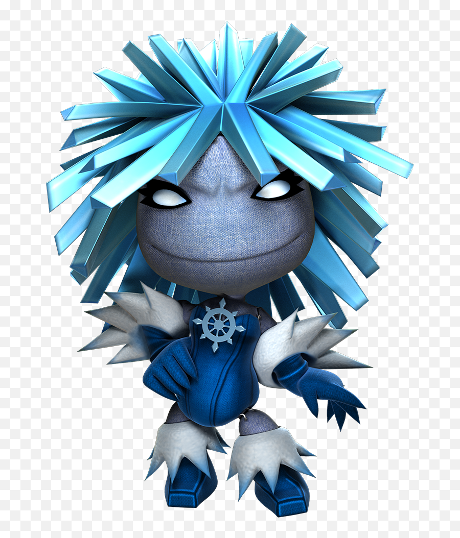 Sara Bergkvist Portfolio - Fictional Character Png,Killer Frost Png