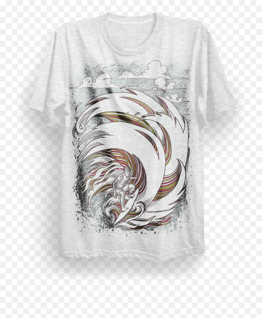 99designs T Shirt Png - shirt Template Png