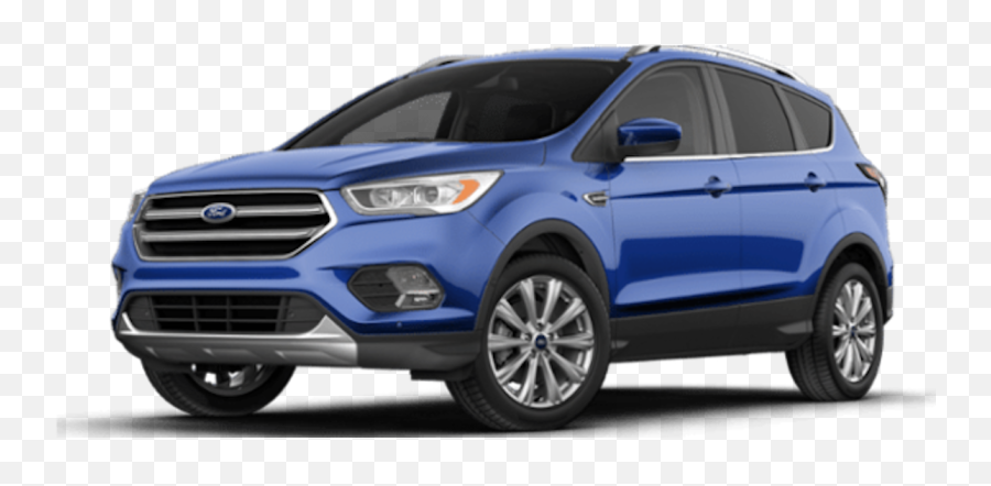 Download Hd 2018 Ford Escape - Ford Escape 2018 Price Ford Equinox Suv 2018 Png,Ford Png