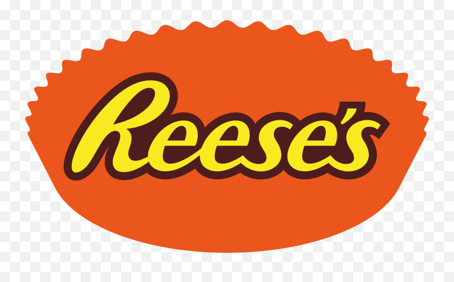 Rccp46 Hd Free Reeses Candy Clipart Png Pack 5719 - Peanut Butter Cups,Candy Clipart Png
