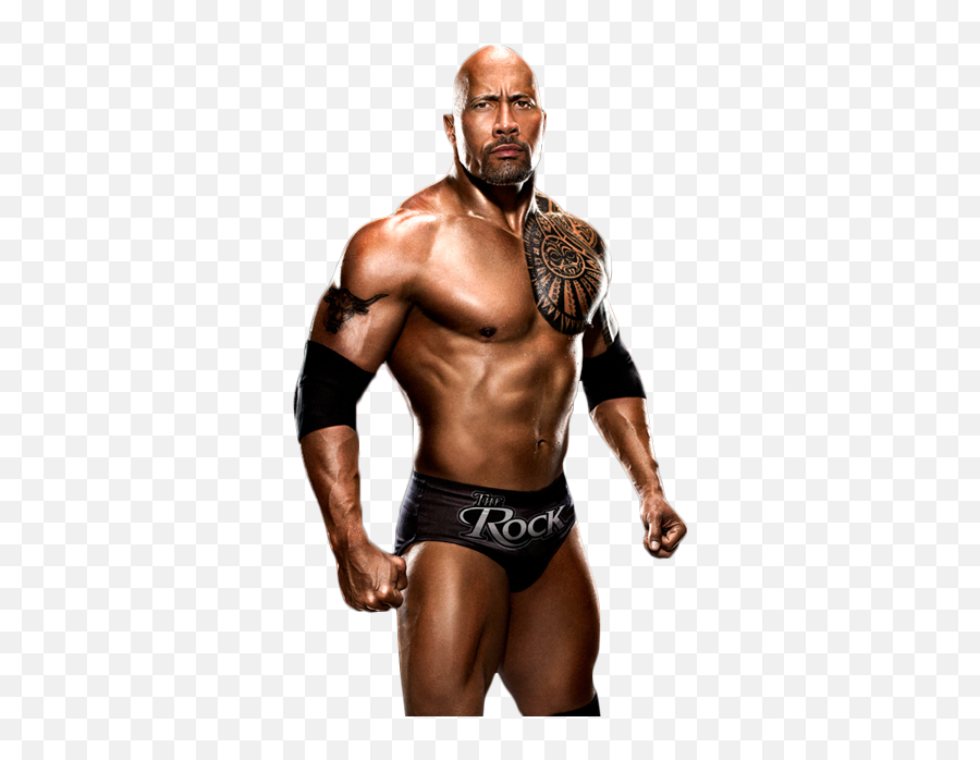Download The Rock Png Image For Designing Projects - Free Rock Wwe Transparent,Rock Png