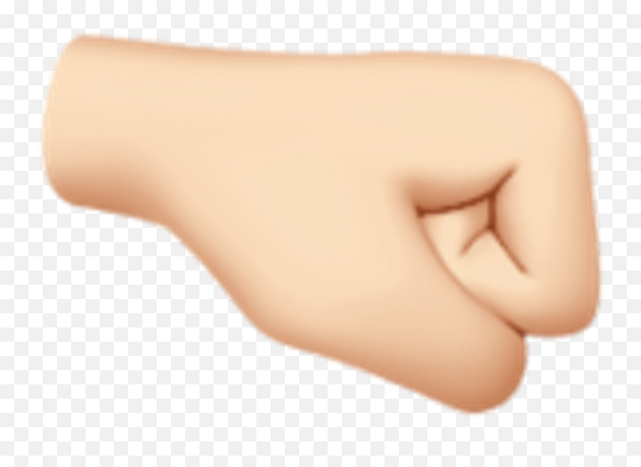 Fist Emoji - Wrist Hd Png Download Original Size Png Horizontal,Fist Emoji Png