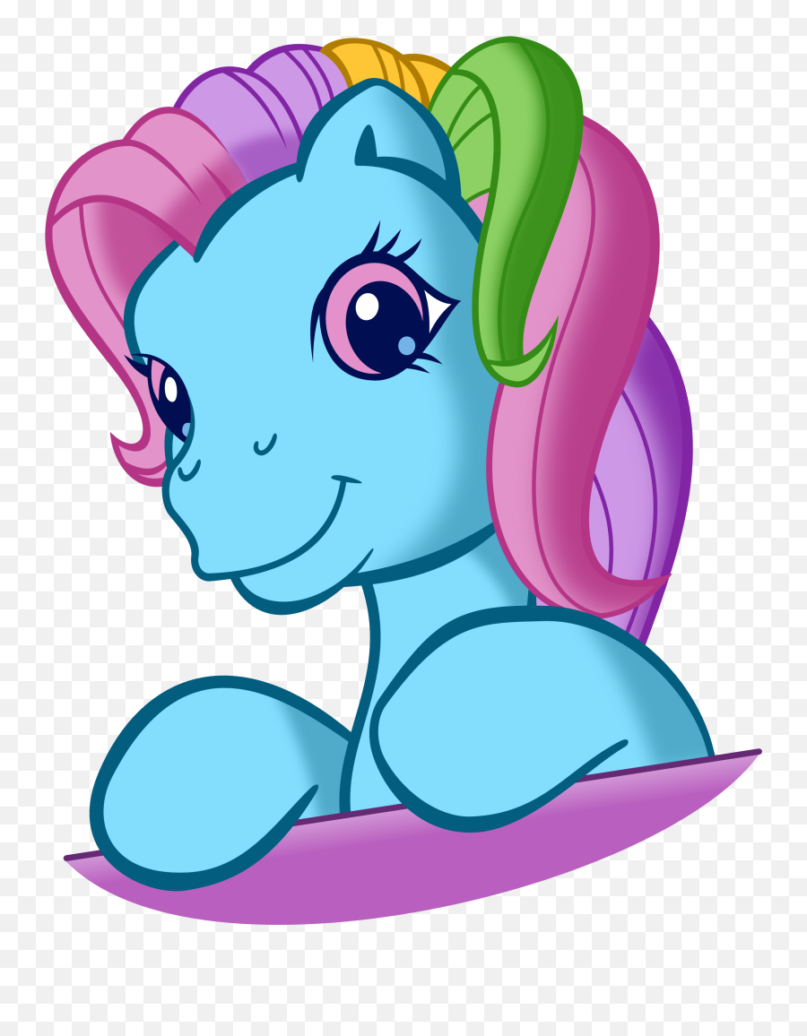 Attack - My Little Pony G3 Rainbow Dash Png,Rainbow Dash Png