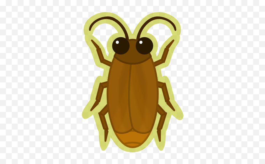 Roach Drawing Scientific Transparent U0026 Png Clipart Free - Weevil,Cockroach Png