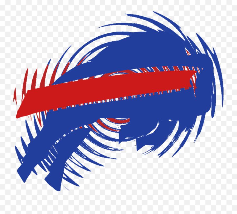 Buffalo Bills Get A Gritty Win - The Leader Dot Png,Bills Logo Png