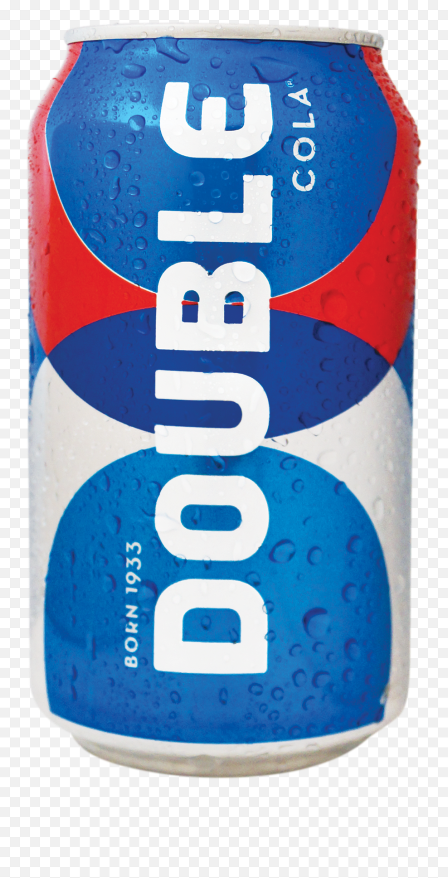 Double Cola U2014 The Company - Double Cola Png,Drops Png