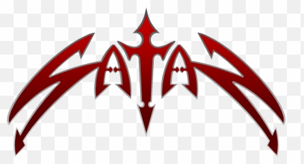 Png Satan Transparent - Logo