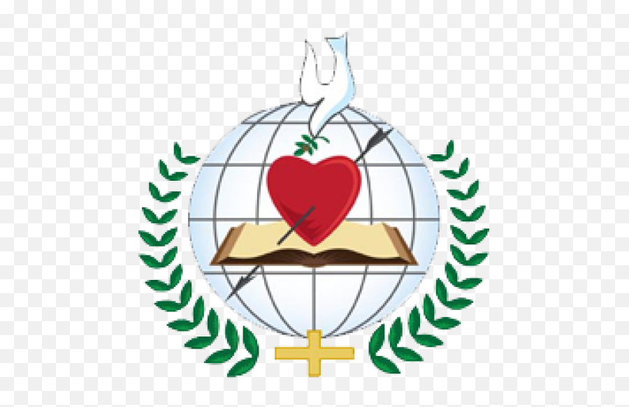 Why Are The Augustinians - Tai Solarin University Of Education Png,United Nations Logo