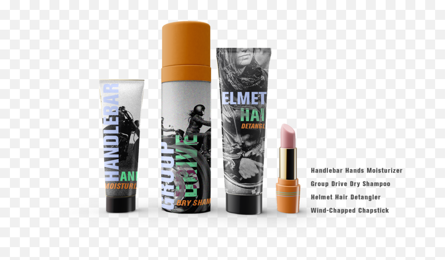 Harley Davidson U2014 Caroline Jinks - Body Spray Png,Harley Png