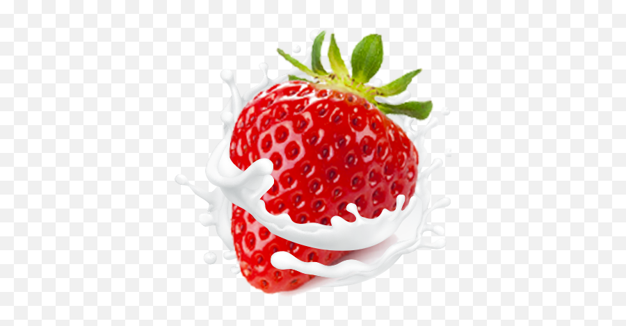 Very Strawberry U2013 Rainbows End - Transparent Strawberries And Cream Png,Strawberries Transparent Background