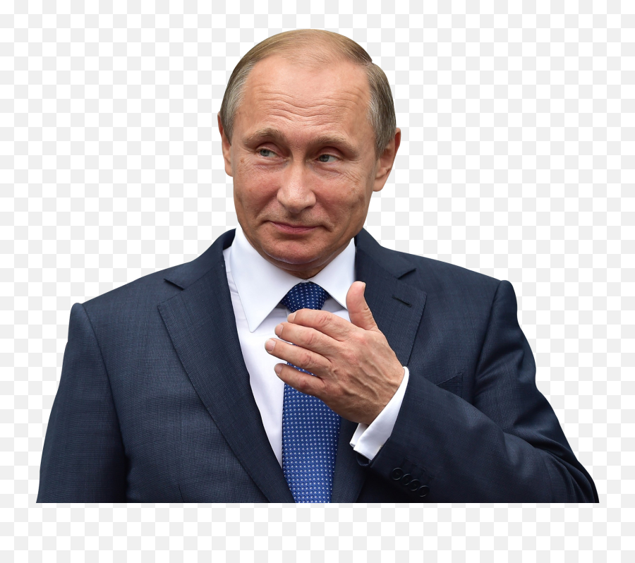 Vladimir Putin Png Image - Putin Transparent Png,Putin Png