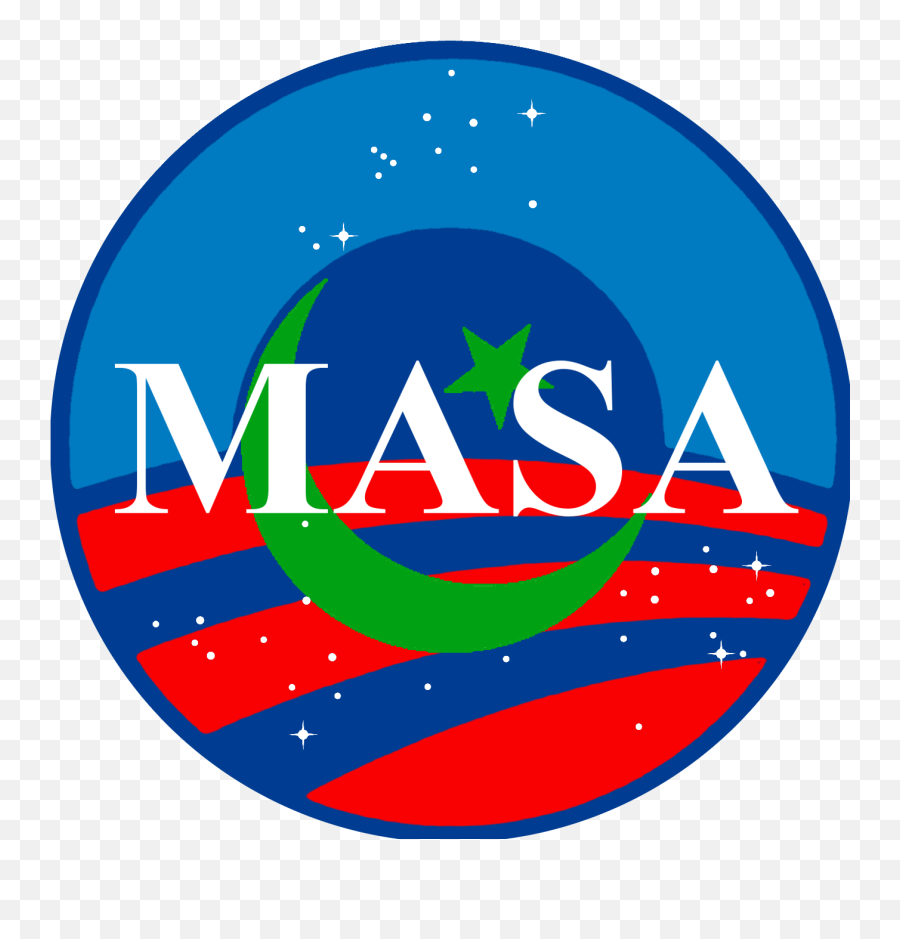 New Nasa Logo - Masa Nasa Logo Png,Nasa Logo Transparent