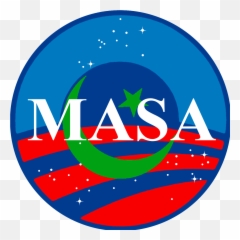 New Nasa Logo - Masa png