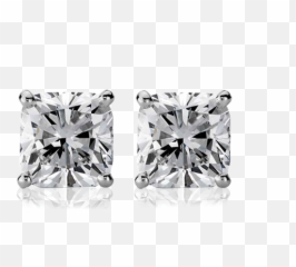 Diamond Earrings Archives - Diamond Stud Earring Png Transparent,Diamond Earrings Png