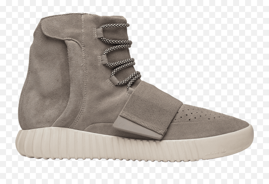 Grey - Adidas Yeezy 750 Boost U0027og Mens Transparent Png Yeezy Boost,Yeezy Png