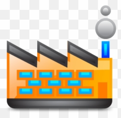 Download Factory Icons Png Transparent Background Free - Software Png