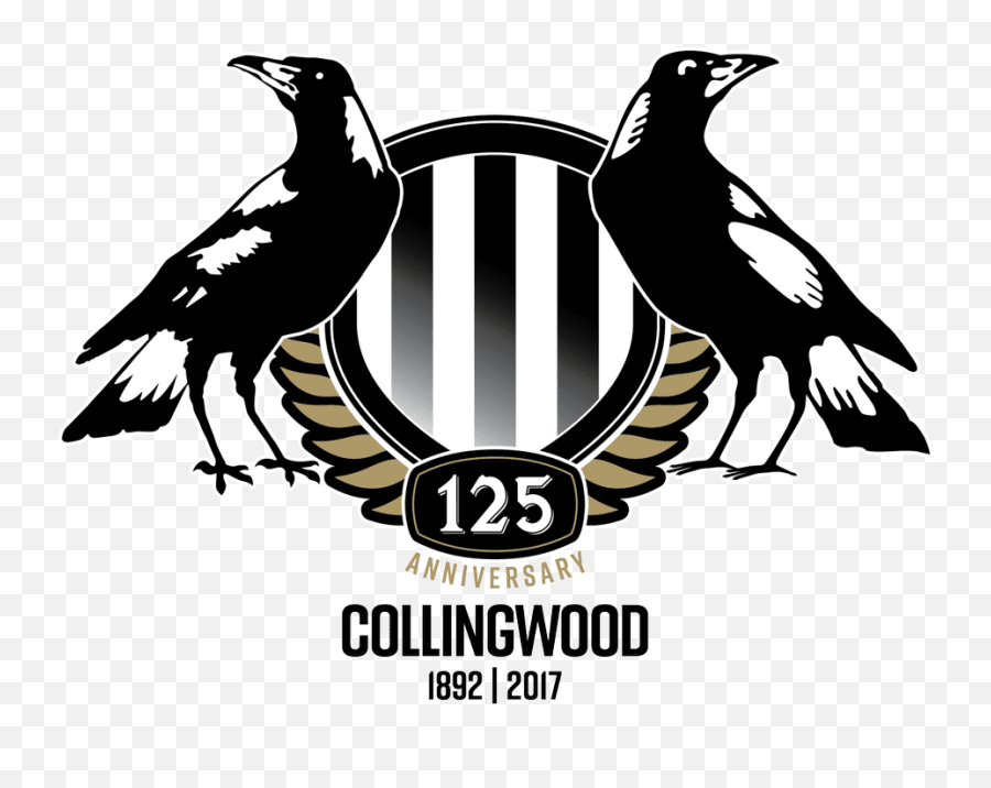 Resource - High Resolution Sports Logos Page 8 Bigfooty Collingwood Football Club Png,Gryffindor Logos