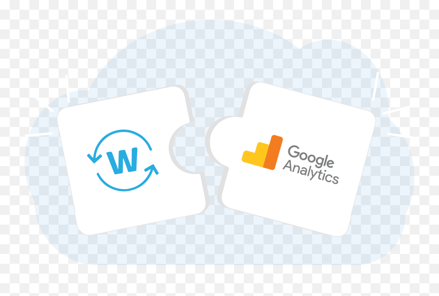 Google Analytics - Wigzo Language Png,Google Analytics Logo Png