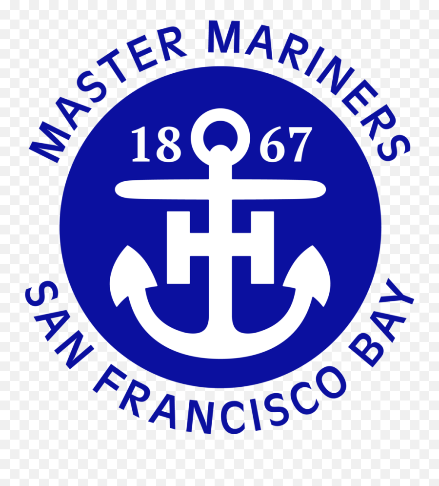 Master Mariners Benevolent Association Png Logo