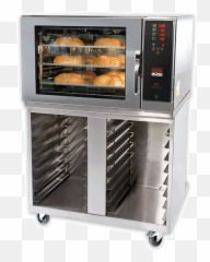Mono Bx Classic 4 - Tray Bakery Convection Oven Mono Equipment Convection Oven For Bakery Png,Oven Png