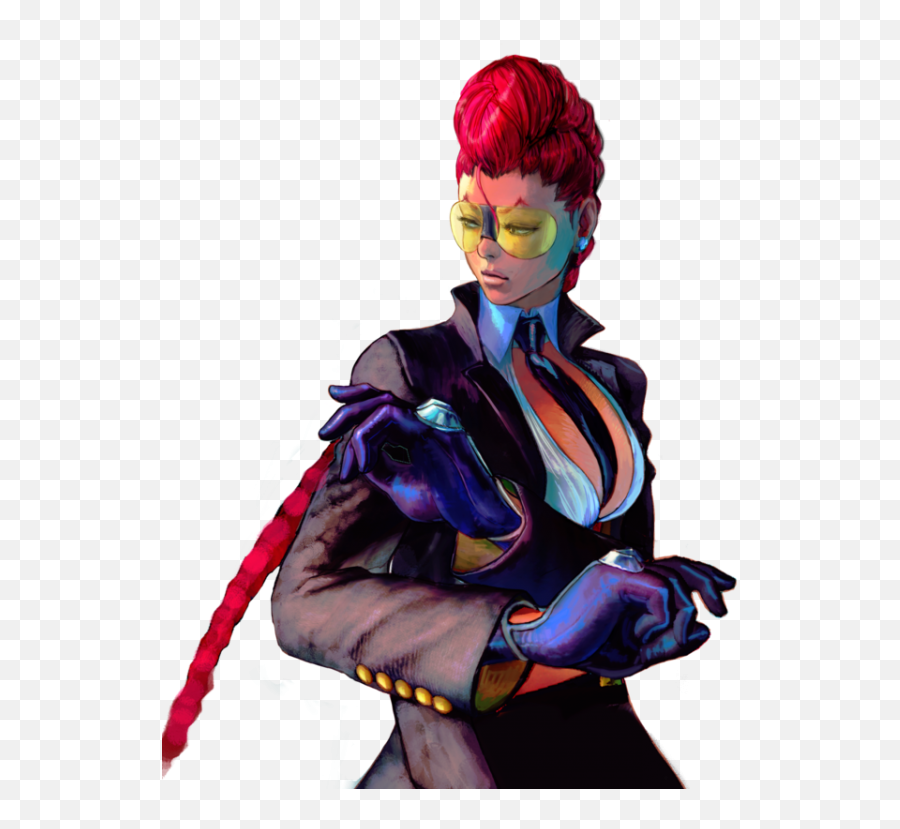 Crimson Viper Png Transparent Images U2013 Free - Crimson Viper Street Fighter 4,Viper Png