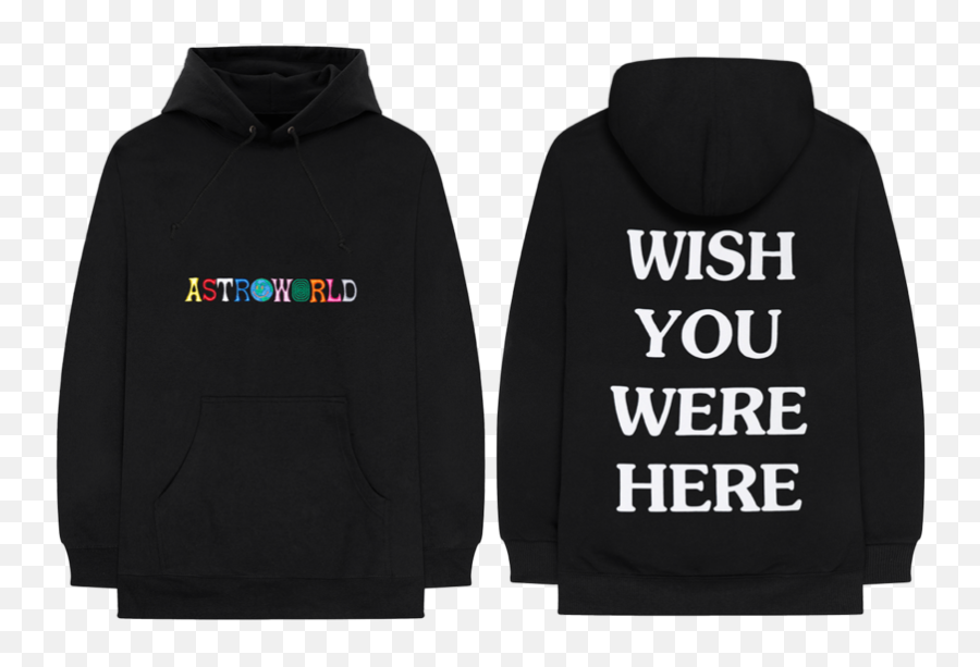 Download Astroworld Merch - Travis Scott Wish You Were Here Astroworld Merch Png,Travis Scott Transparent