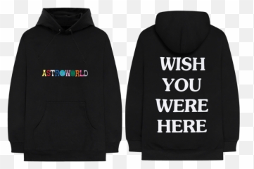 Download Astroworld Merch - Travis Scott Wish You Were Here Astroworld Merch Png,Travis Scott Transparent