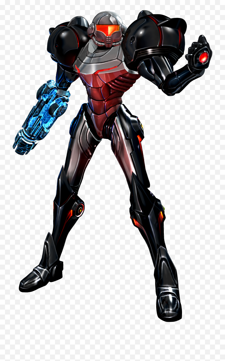 Phazon Suit Wikitroid Fandom - Metroid Prime Phazon Suit Png,Suit Transparent